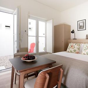 Suite met een King Size Bed