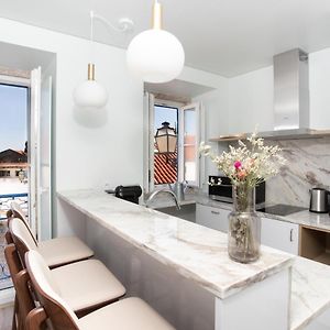 Appartement met een Slaapkamer