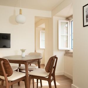 Deluxe Appartement met een Slaapkamer